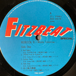Rebecca – Rebecca IV - Maybe Tomorrow (Япония 1985г.)