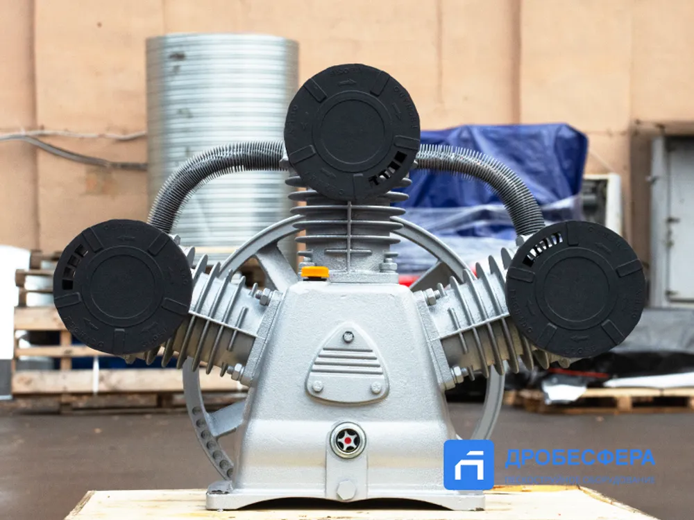 Головка LB75-2 Remeza блок поршневой R 4023430020