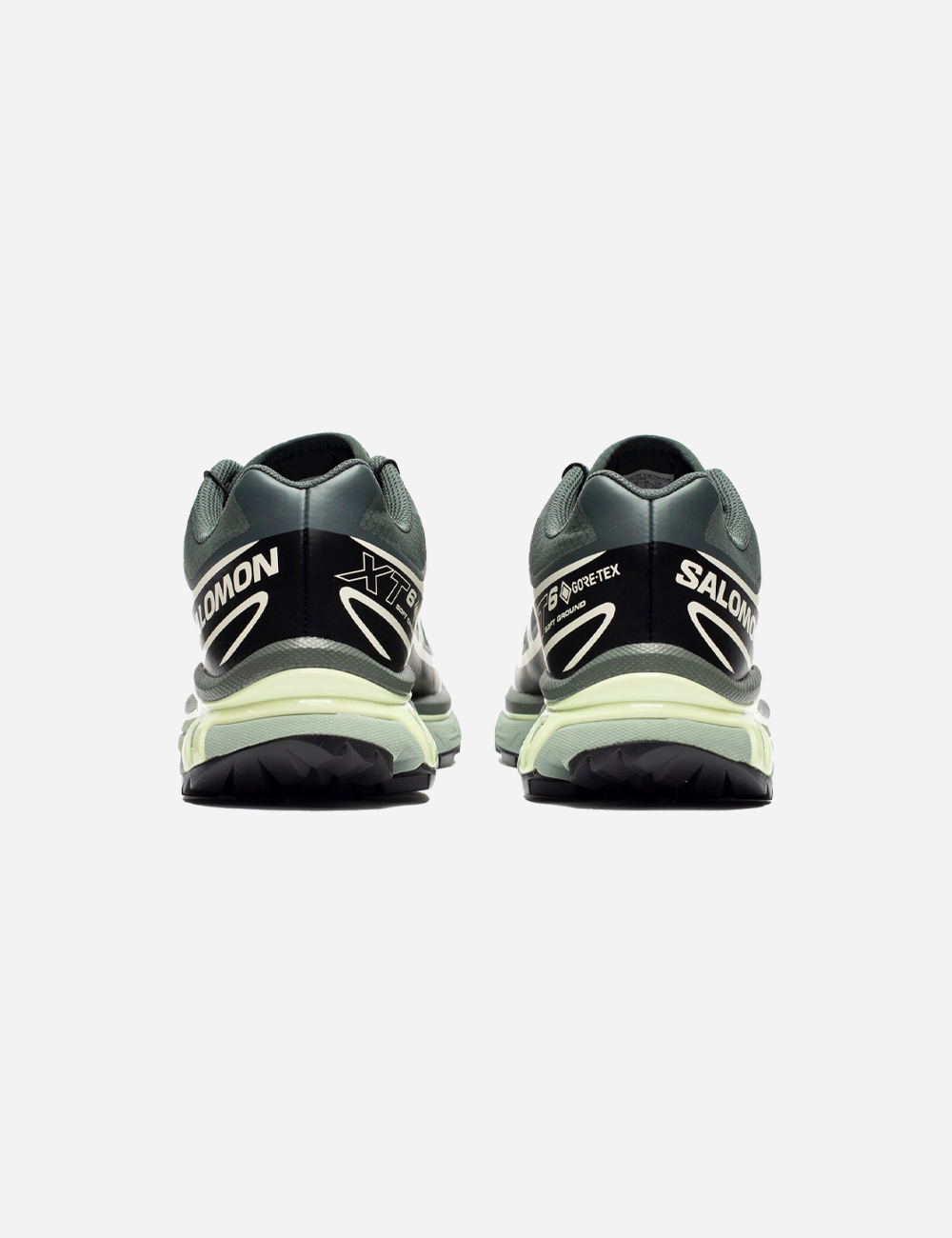 Salomon XT-6 Gore-Tex Urban Chic (L47581300)