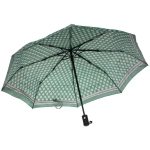 Зонт женский автомат «Ultramarine - Пронто», микс 6 цветов, 8 спиц, d-115см, длина в слож. виде 28см