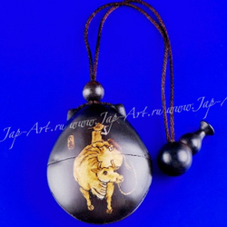 Инро Буйвол