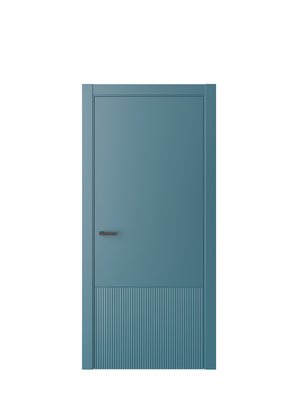 Межкомнатная дверь АRT6