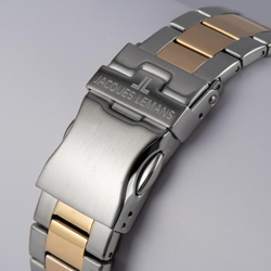 Jacques Lemans 42-2G