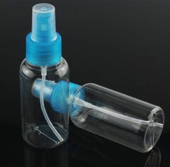 Бутылочка-спрей MASTER Professional 30мл MP-415