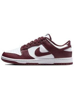 Кроссовки Nike Dunk Low Retro 'Redwood'