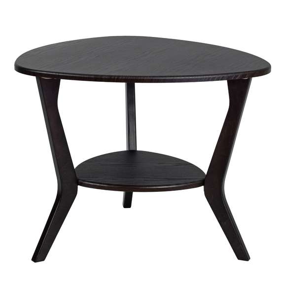 Стол журнальный BeautyStyle 15 венге/венге