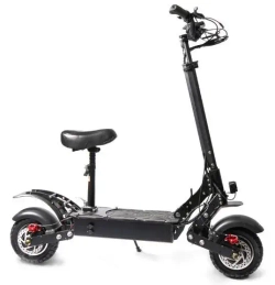 Электросамокат WHITE SIBERIA NERPA 3200W