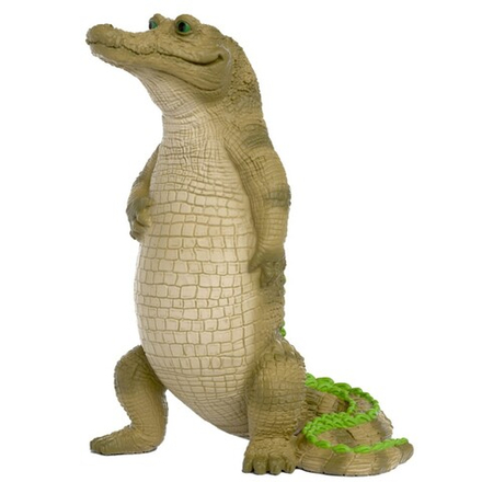 Schleich Школа волшебных животных - Крокодил Рик 14913 / артикул   14913  / GTIN 4059433933528