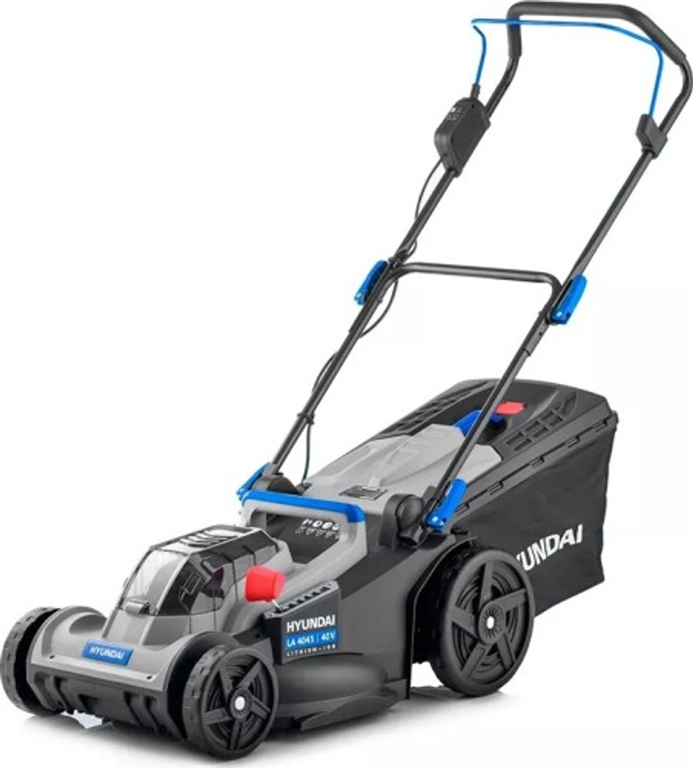 Газонокосилка аккумуляторная HYUNDAI LA 4043