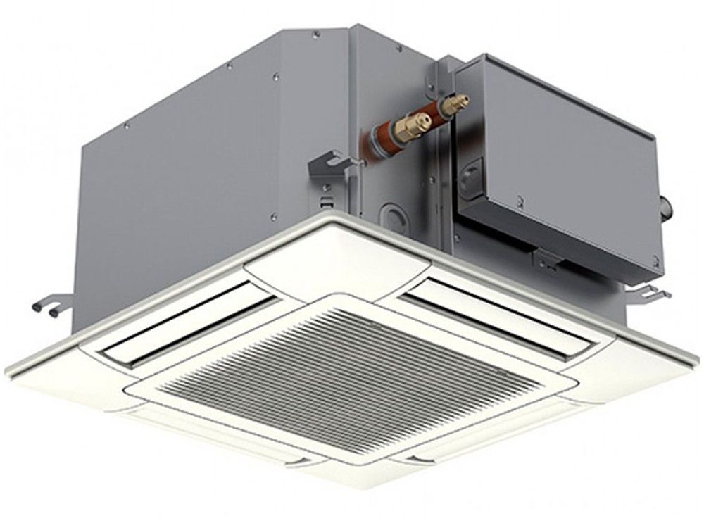 Кассетная VRF система Hitachi RCIM-0.8FSN4E
