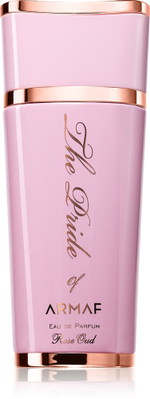 Armaf The Pride Of Armaf Rose Oud парфюмерная вода женская