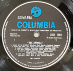 The Animals - The Animals (Англия 1964г.)