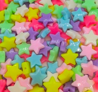 Бусины пришивные, р. 13х4 мм