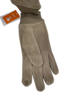 Перчатки. Женские. Верх: Спандекс. Текстильные. Толстые.Подклад: Плюш-флис.В упаковке 12 шт,разные цвета.