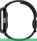 Умные часы Amazfit Active черный (A2211)