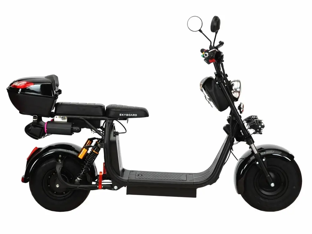 Электроскутер CityCoco Skyboard 2000W 20Ah