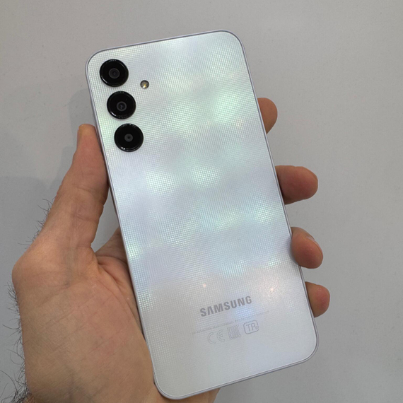 Samsung Galaxy A25 5G 8/256GB (полный комплект)