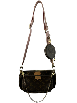 Сумка Louis Vuitton Multi Pochette Accessoires