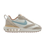 Кроссовки Nike Air Max Dawn (Женская размерная сетка)