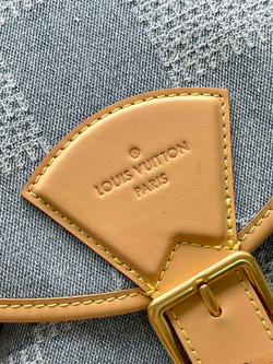 Louis Vuitton Montsouris Backpack