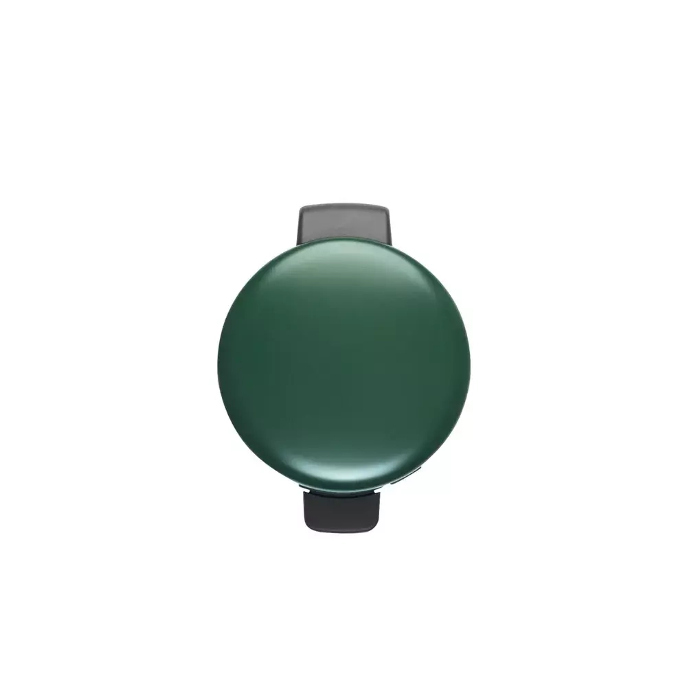 Brabantia - Контейнер для мусора NewIcon 5л зеленый / артикул   304026  / GTIN 8710755304026