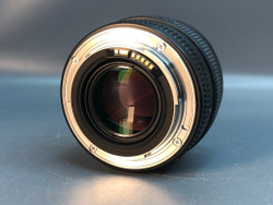 Canon EF 50mm 1.4