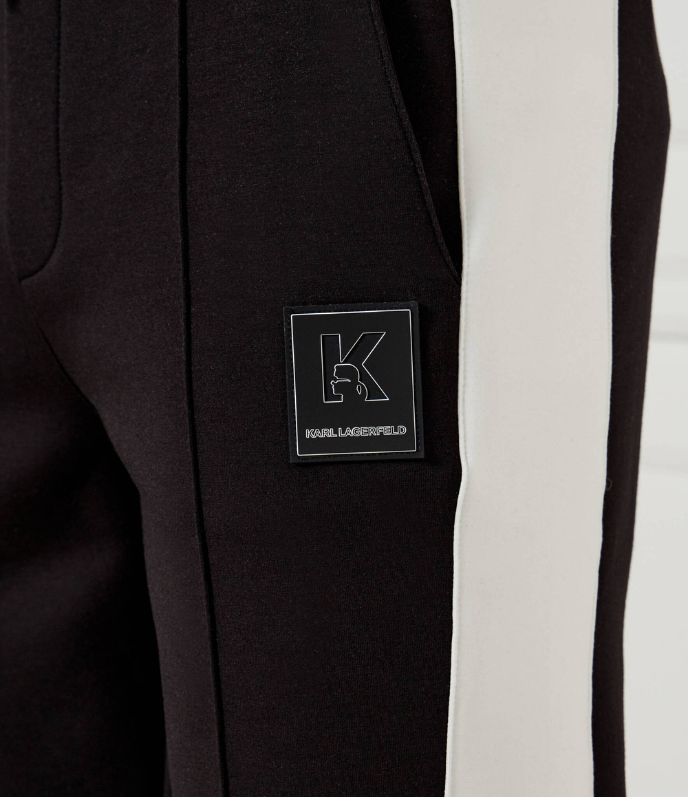 Спортивные штаны Karl Lagerfeld - черный(705017 544902)