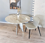 Стол мраморный Merida