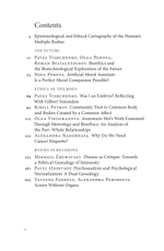 Журнал «Логос» № 5 2025