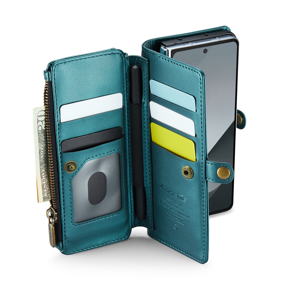 Чехол-кошелек CaseMe Wallet Bag Samsung Galaxy Z Fold 6