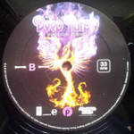 Deep Purple / Phoenix Rising (2LP+DVD)