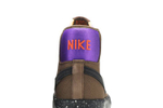 Кроссовки Grant Taylor X Nike Blazer Pro Gt Qs