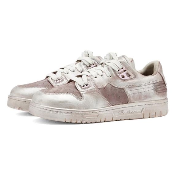 Acne Studios Low Top 'Grey White'