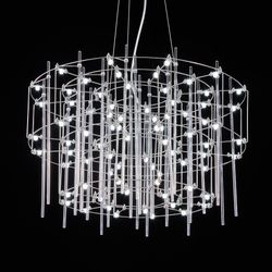 Подвесная Люстра Chill A D60 By Imperiumloft