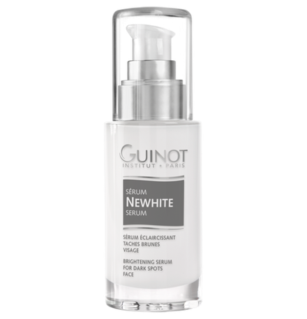 Guinot Осветляющий серум Serum Newhite, 25 мл