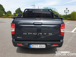 KG Mobility (Ssangyong) The New Rexton Sports Дизель 2.2 2WD (06.2022)