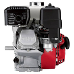 Двигатель бензиновый Honda GX 160 QX4