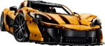 Конструктор LEGO Technic 42172 McLaren P1