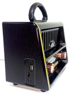 Радиоприемник Meier M-2030BT+MP3 плеер +BT RETRO