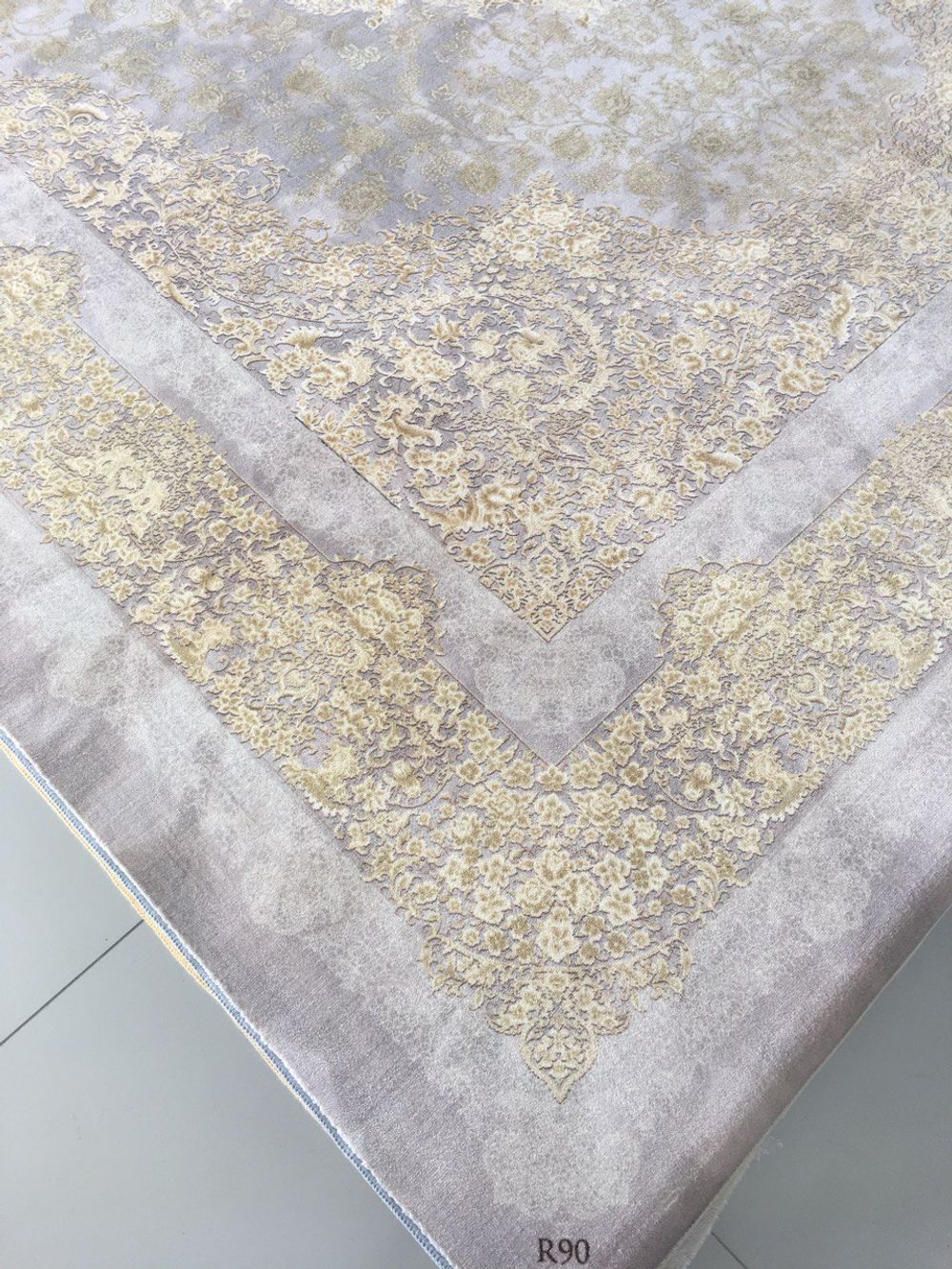 Персидский Ковер Код R90