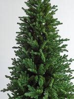 Ель искусственная «Кредо» (Литая+пвх) от 1.5 до 2.1 м