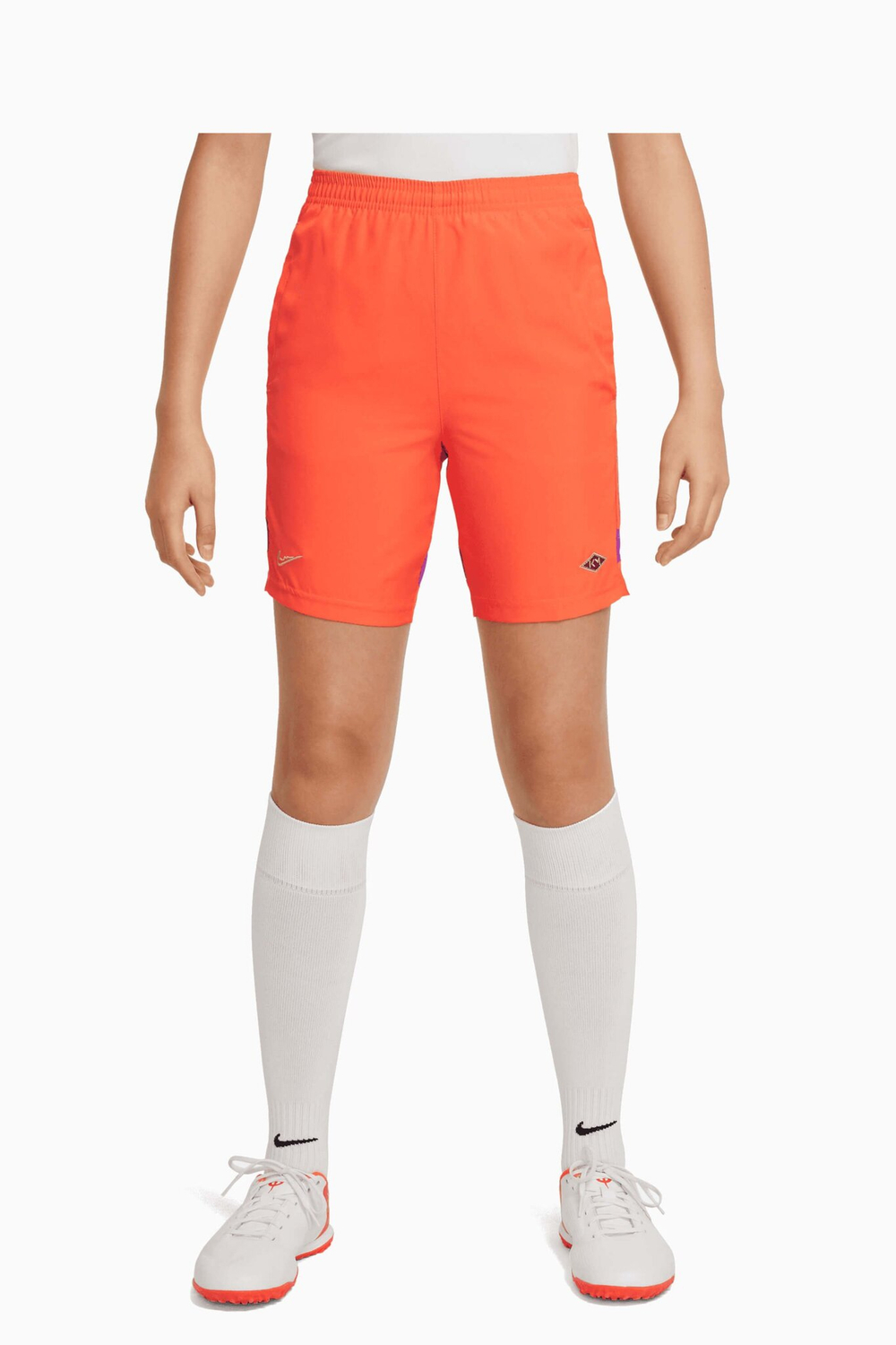 Шорты Nike Kylian Mbappé Детские