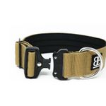 Ошейник Combat 5 см BullyBillows