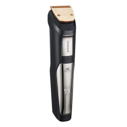 Машинка для стрижки TIMBERK черный T-HC341SLDW