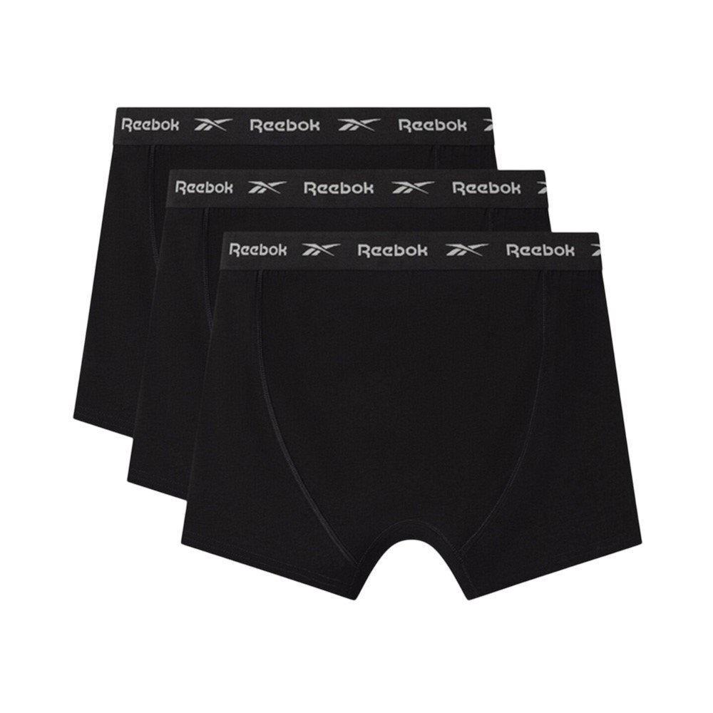 Спортивное мужскте белье Reebok Boyes 3-Pack