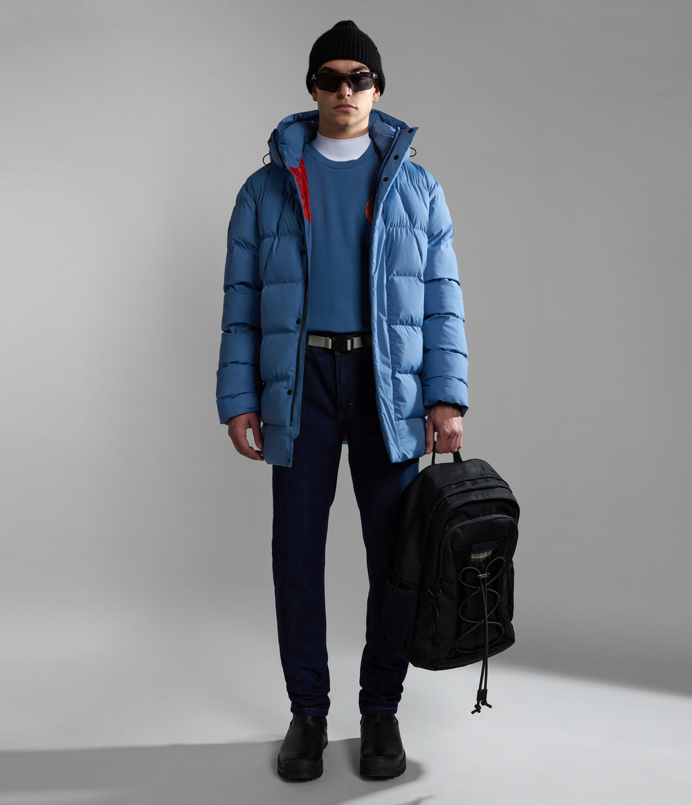 Толстовка мужская NAPAPIJRI