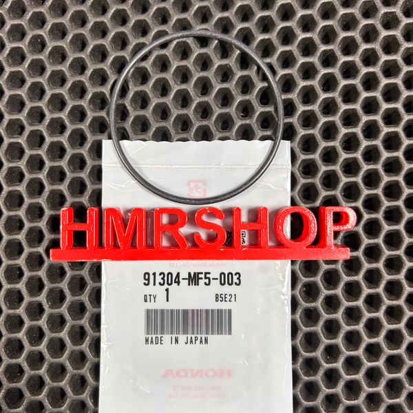 Honda O-ring (62.4x2.5) (arai) 91304-MF5-003