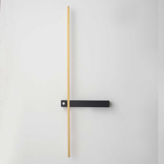 Бра Crystal Lux CLT 077W700 BL-BS