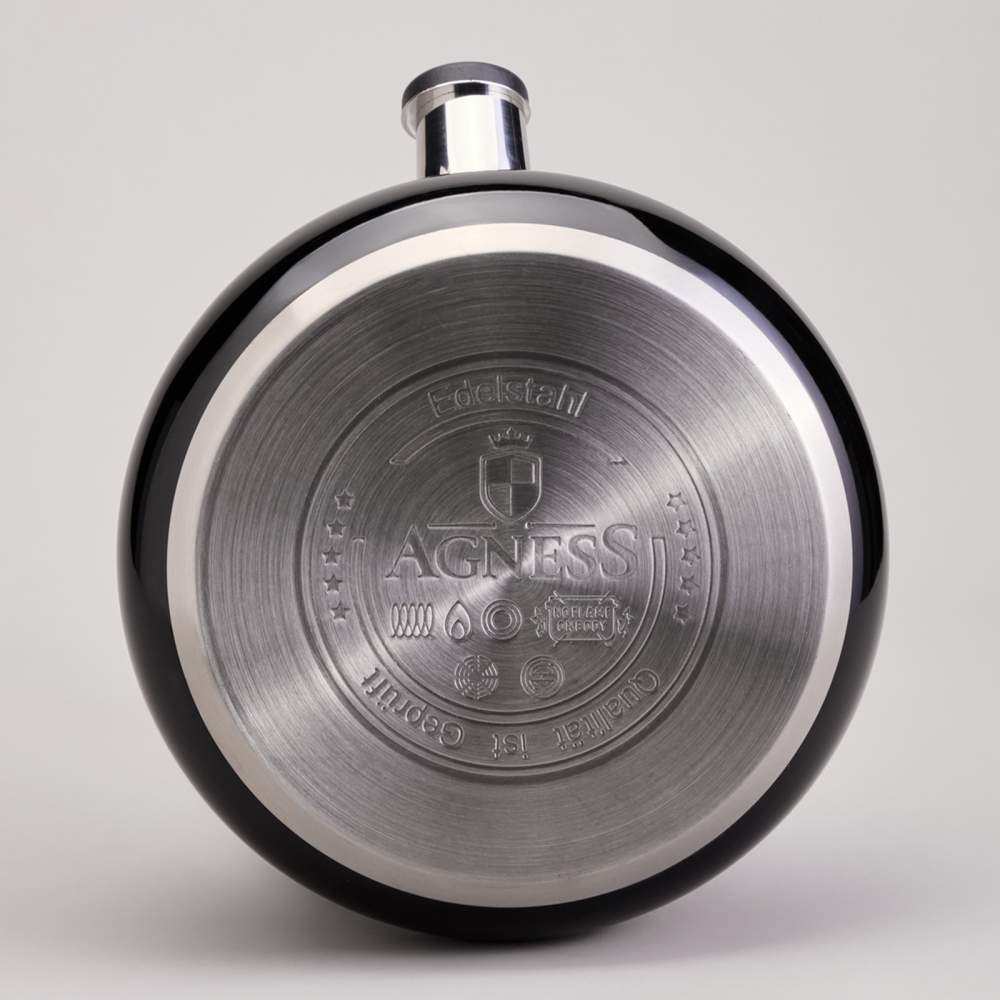 Чайник 2,9л нерж со свистком, 940-026