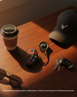 NUROTRON Enduro "Гонки"